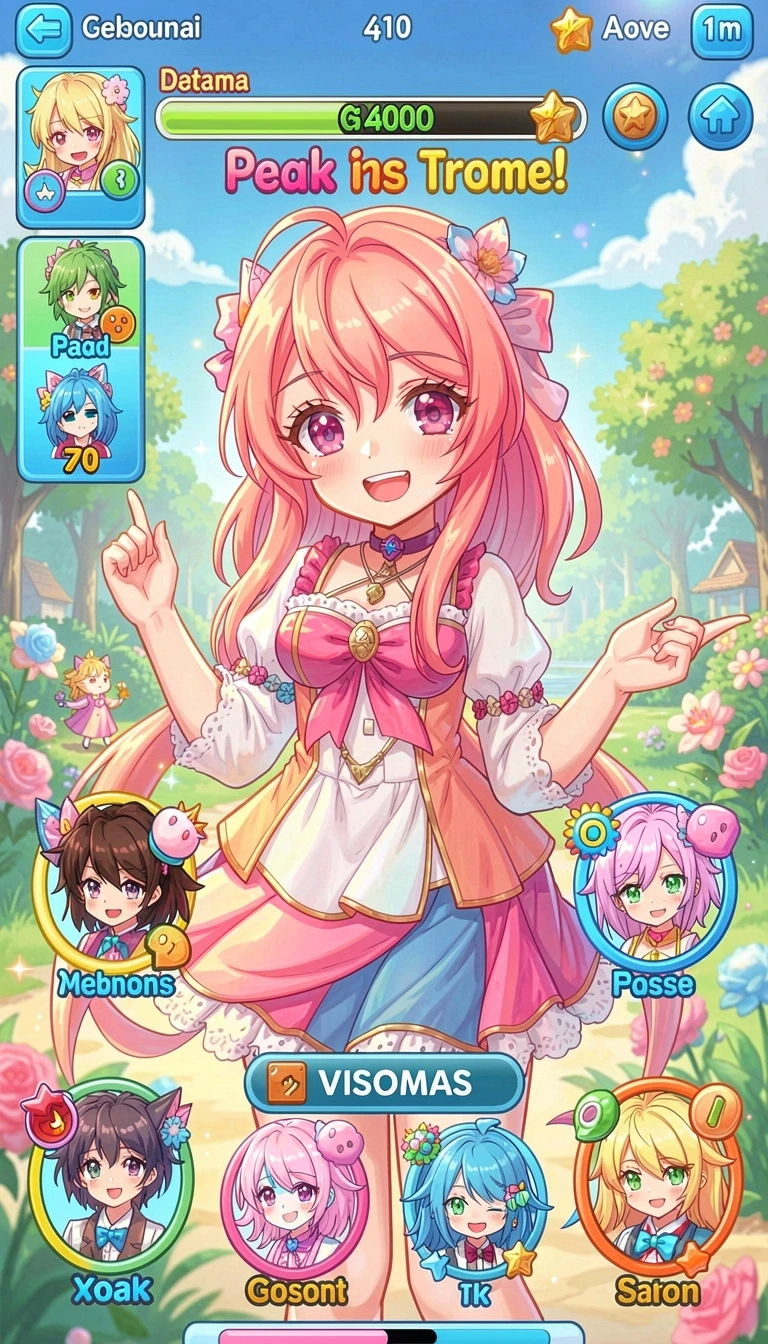 monperatoto APK Terbaru dengan Fitur Lengkap screenshot 2