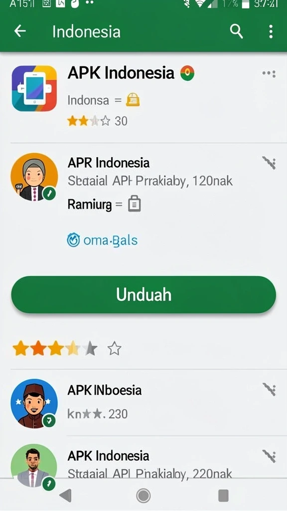 Aplikasi rvip1 Terbaik untuk Android dan iOS screenshot 1