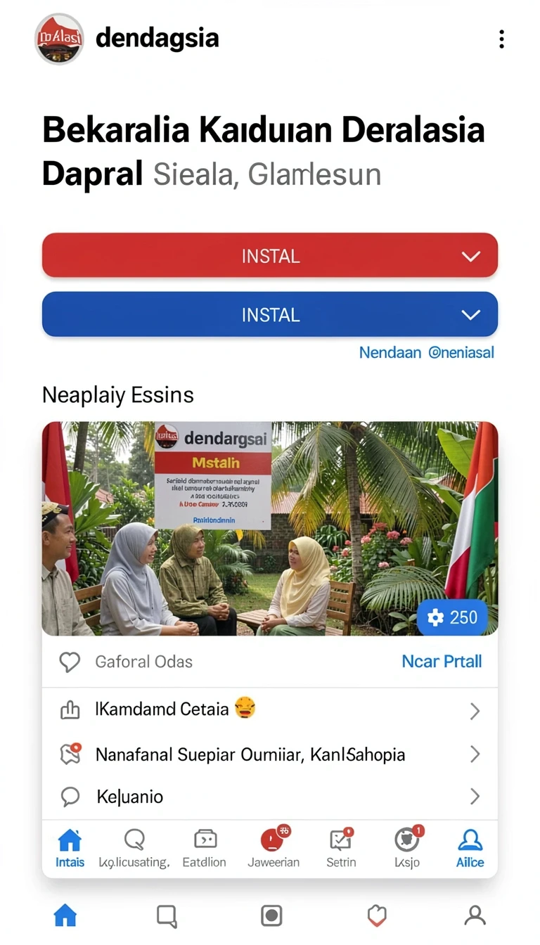 premium303 APK Terbaru untuk Perangkat Android screenshot 2