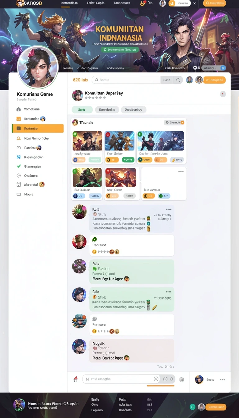 premium303 APK Terbaru untuk Perangkat Android screenshot 1