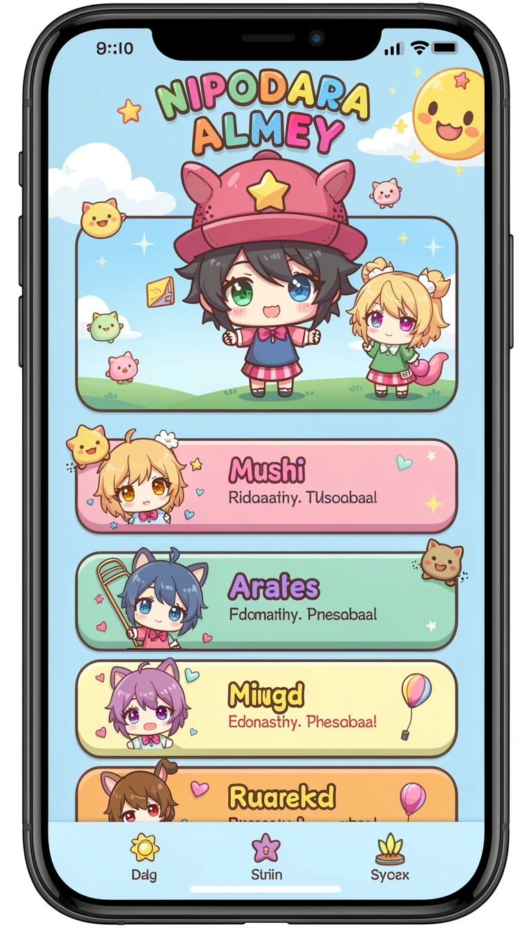 suburtoto App Terbaru: Fitur Unggulan dan Download screenshot 1