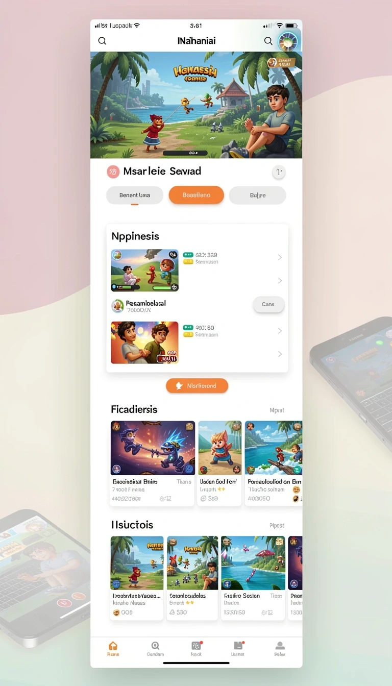 Download Aplikasi gototo Terbaru untuk HP Android screenshot 1