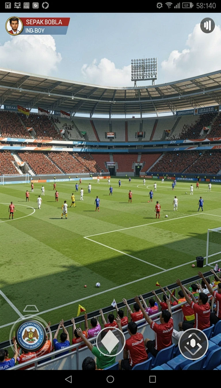 Aplikasi big77 Terbaru dan Terlengkap screenshot 2