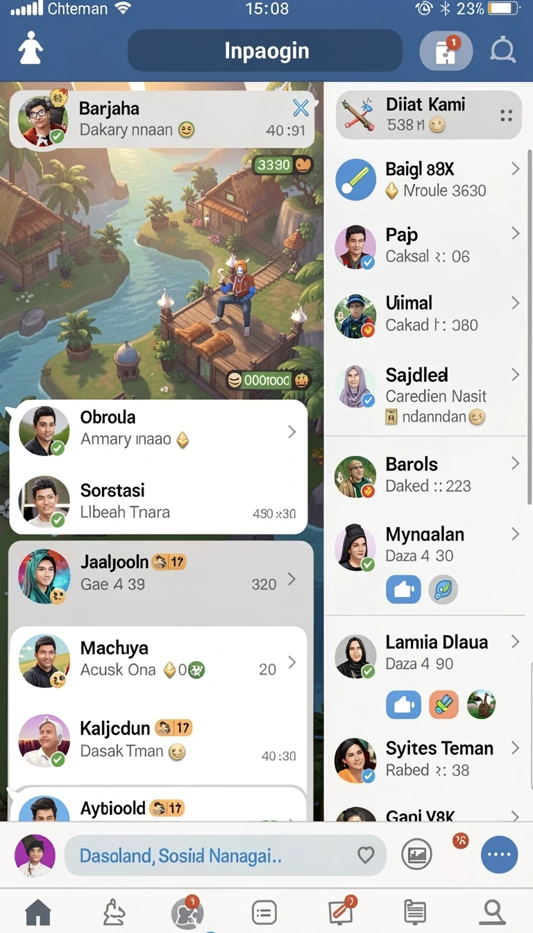 Aplikasi rebahin Terbaik untuk Android dan iOS screenshot 4