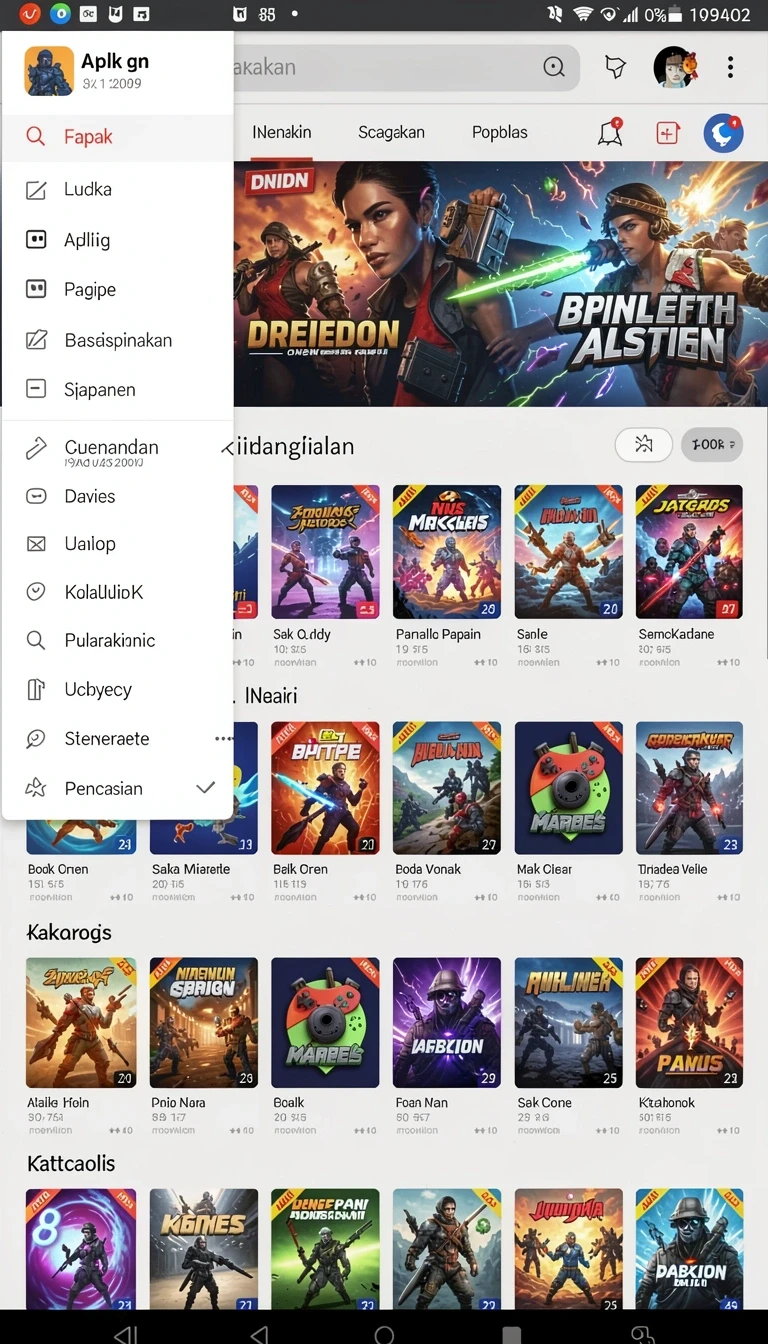 Kelebihan dan Fitur Aplikasi gn168 Terbaru screenshot 4