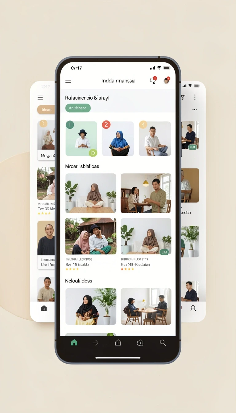 premium303 APK Terbaru untuk Perangkat Android screenshot 3