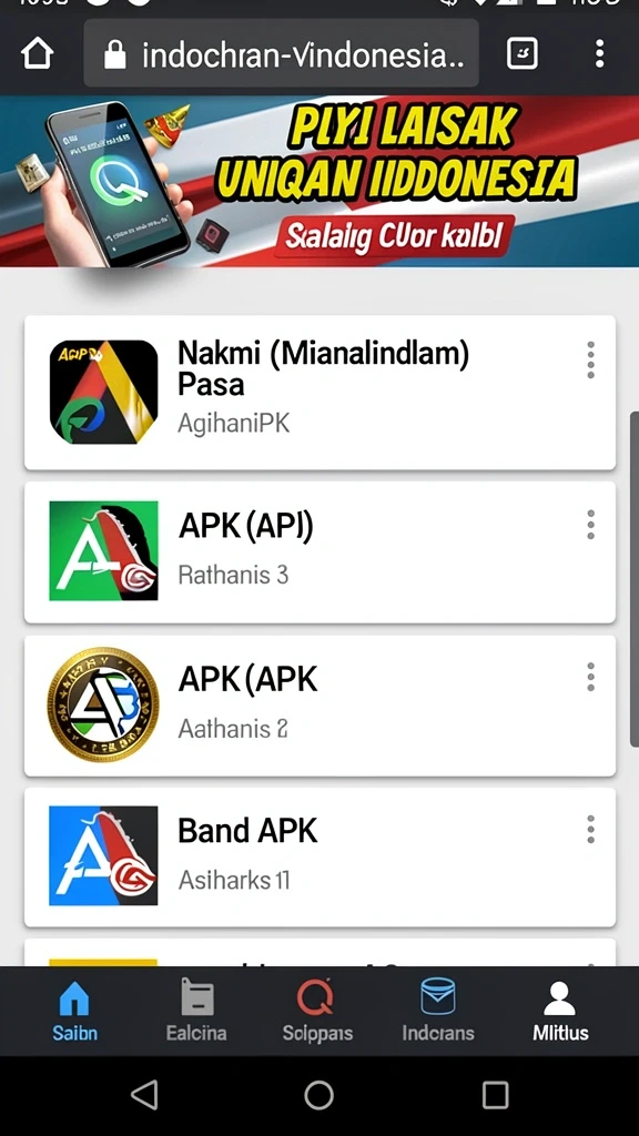 olympus88 APK Versi Terbaru untuk Android 2026 screenshot 1