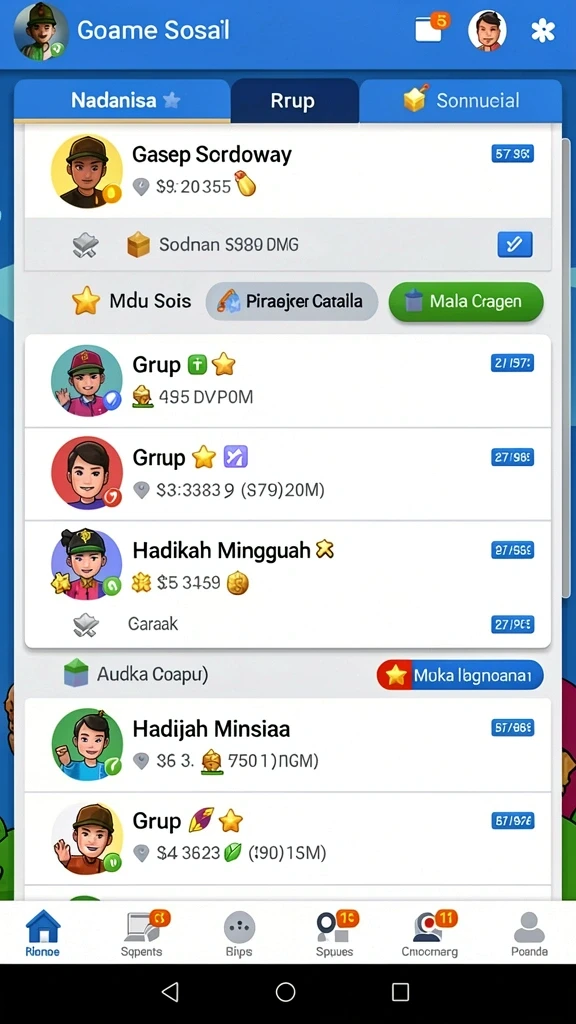 d06 APK Versi Terbaru untuk Android 2026 screenshot 4
