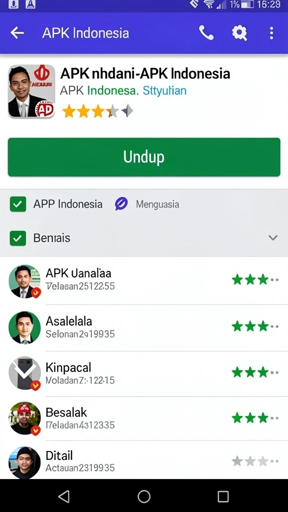 idx66 Versi Terbaru: Apa yang Baru? screenshot 3