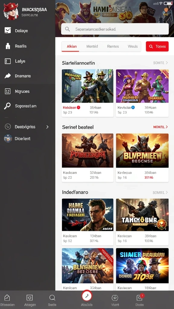 Kelebihan dan Fitur Aplikasi gn168 Terbaru screenshot 3