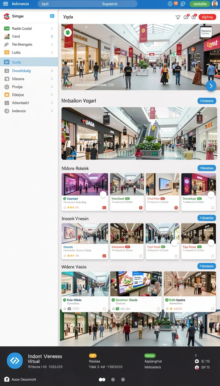 olympus88 APK Versi Terbaru untuk Android 2026 screenshot 2