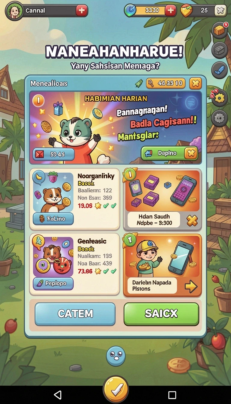 in88 Terbaru untuk Android: Download APK Gratis screenshot 1