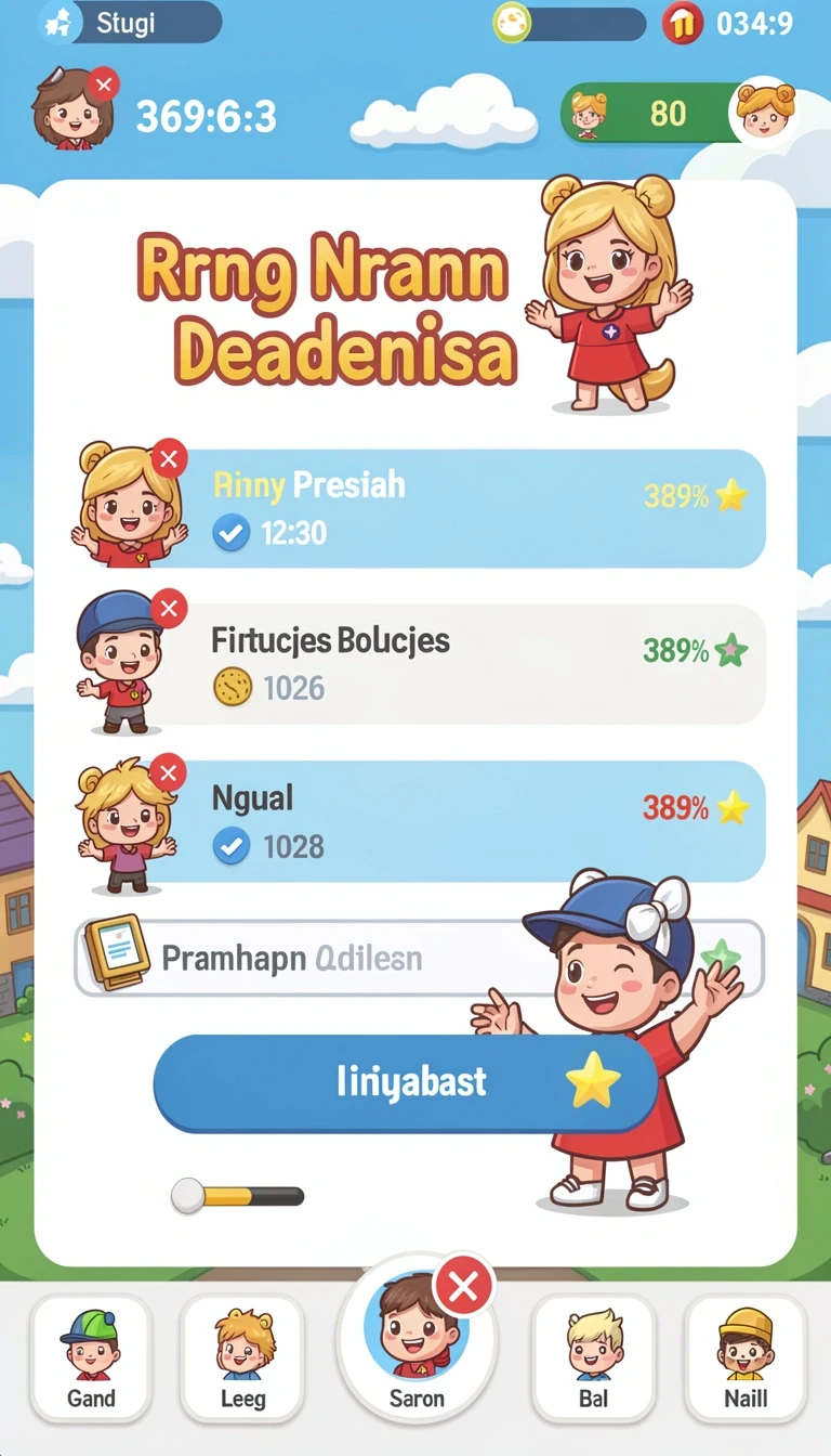 Aplikasi dewajp Terpercaya untuk Android screenshot 2