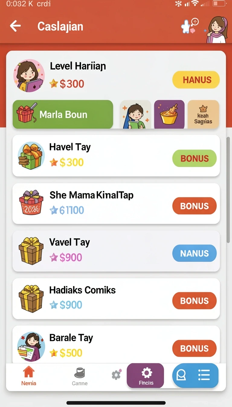 gamatogel Versi Terbaru untuk Android Tanpa Ribet screenshot 1