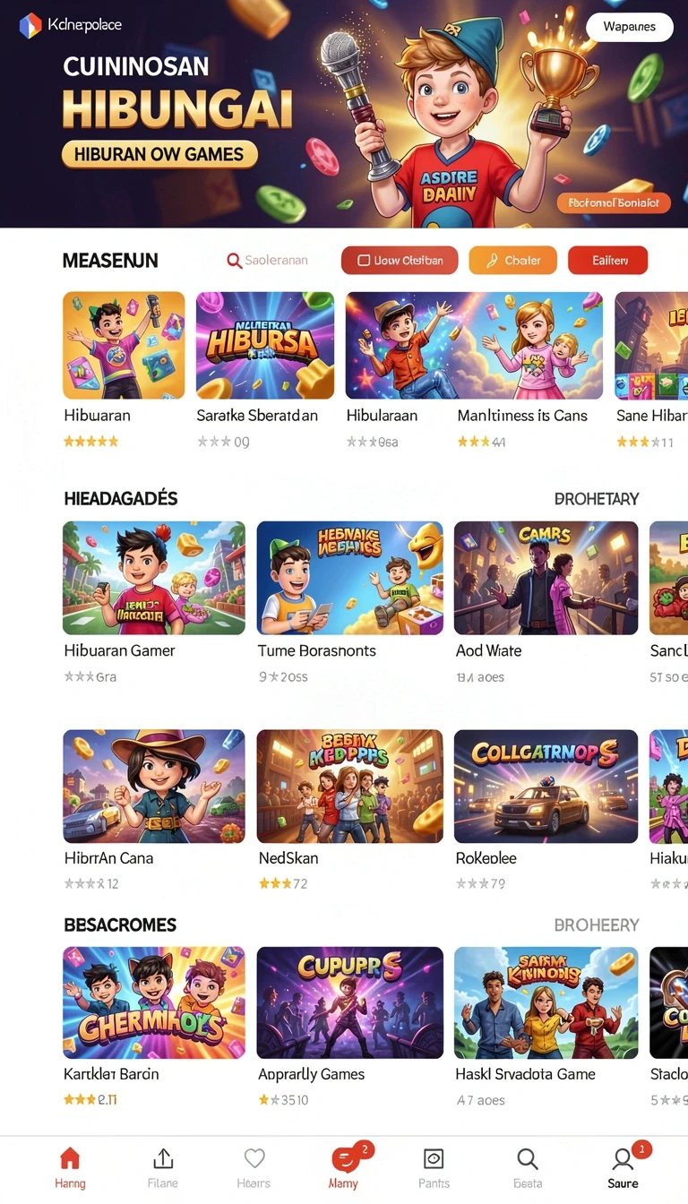 Kelebihan dan Fitur Aplikasi lpo88 Terbaru screenshot 4