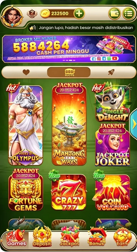 Kelebihan dan Fitur Aplikasi gn168 Terbaru screenshot 2