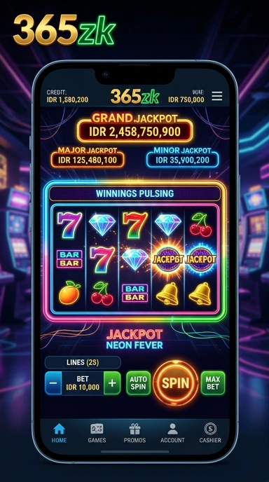 Aplikasi cahayatoto Terpercaya untuk Android screenshot 3