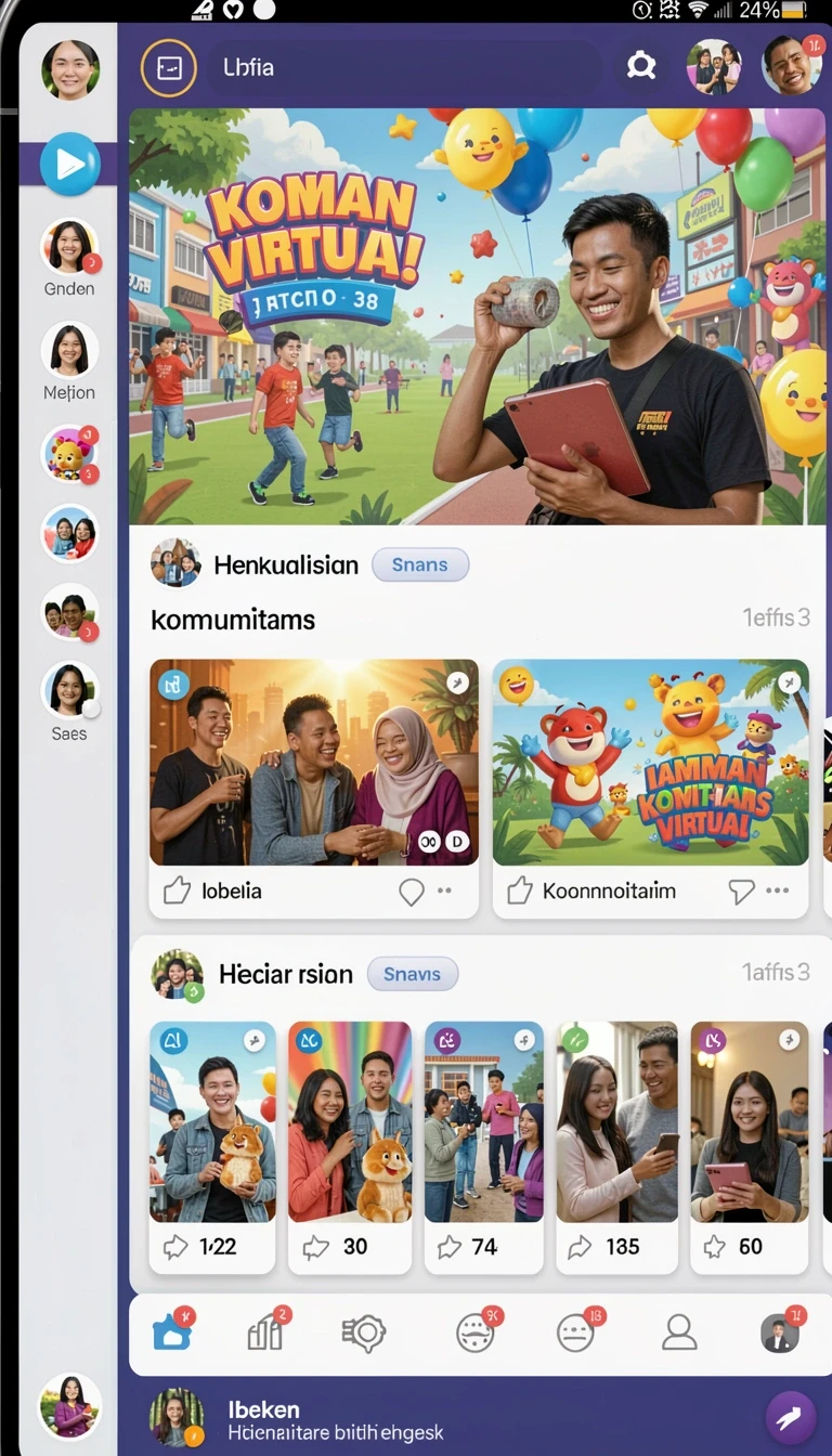 Download mpo666 APK Terbaru untuk HP Android screenshot 1