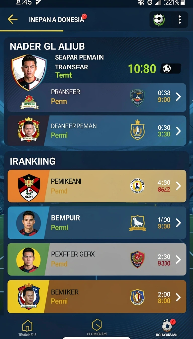 svip3 APK Terbaru 2026 untuk Semua Perangkat screenshot 1