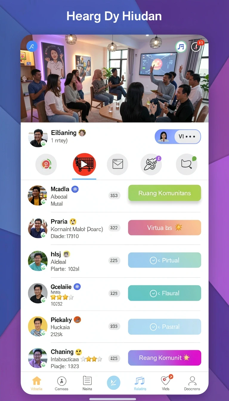 Aplikasi big77 Terbaru dan Terlengkap screenshot 1
