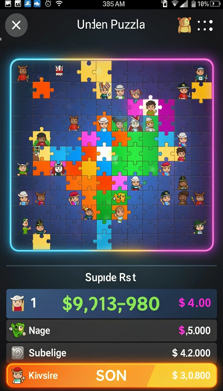 Download sl999 APK Original untuk Android screenshot 3