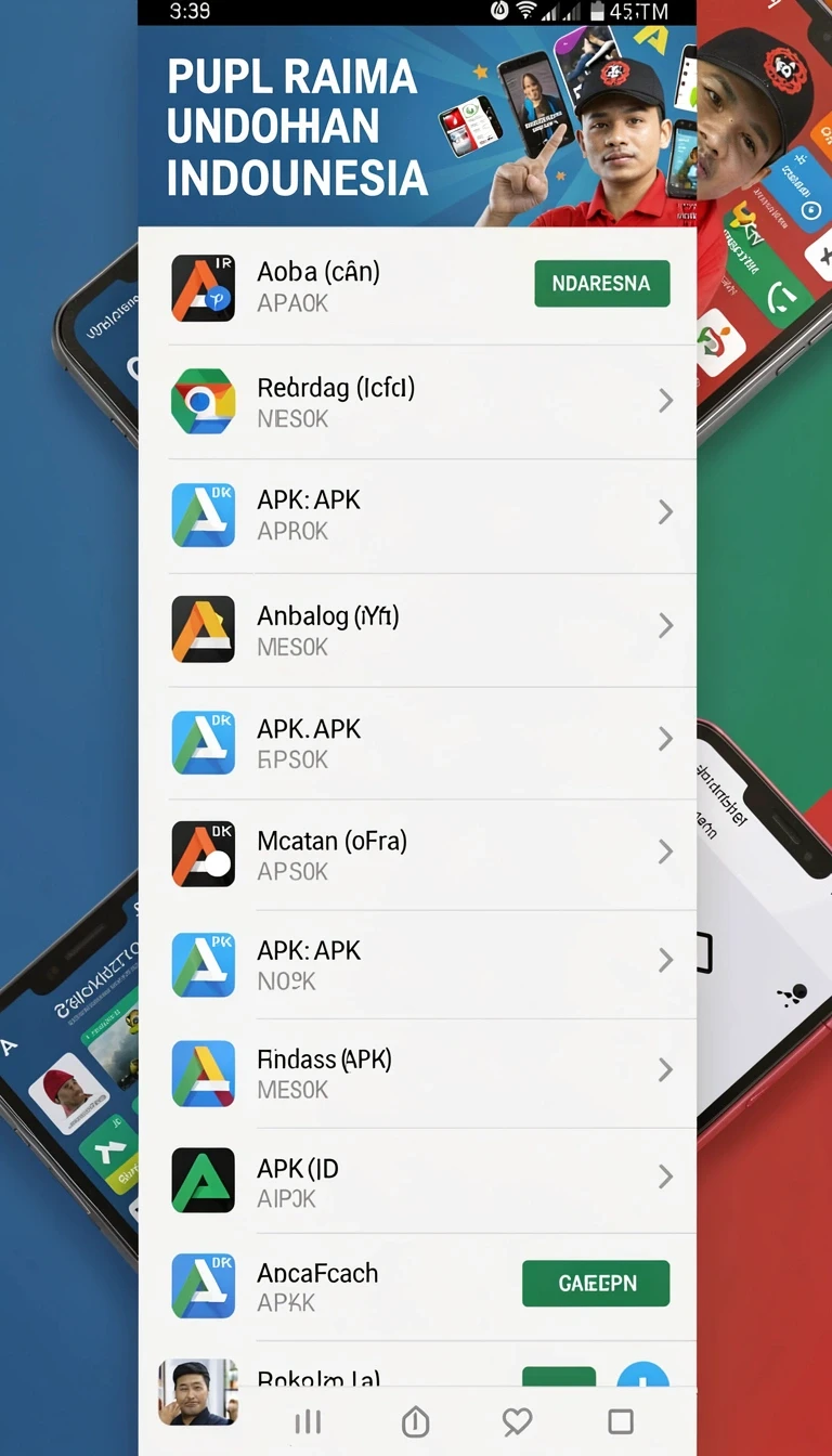 Aplikasi dewajp Terpercaya untuk Android screenshot 4