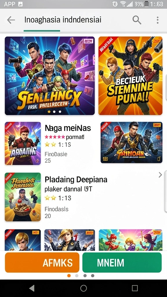 suburtoto App Terbaru: Fitur Unggulan dan Download screenshot 2