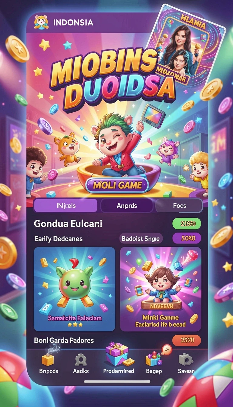 rpvip4 APK Terbaru 2026 untuk Semua Perangkat screenshot 4