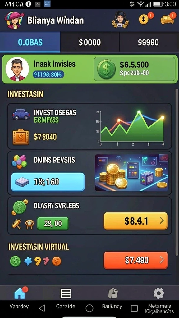 Aplikasi bowo77 Terbaru untuk Android dan iOS screenshot 4