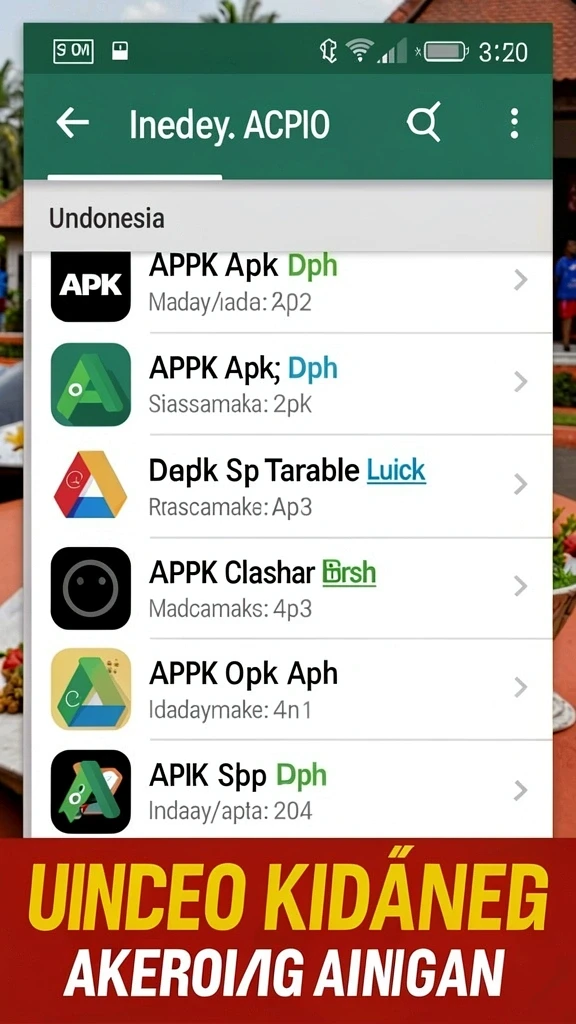 Aplikasi cahayatoto Terpercaya untuk Android screenshot 4