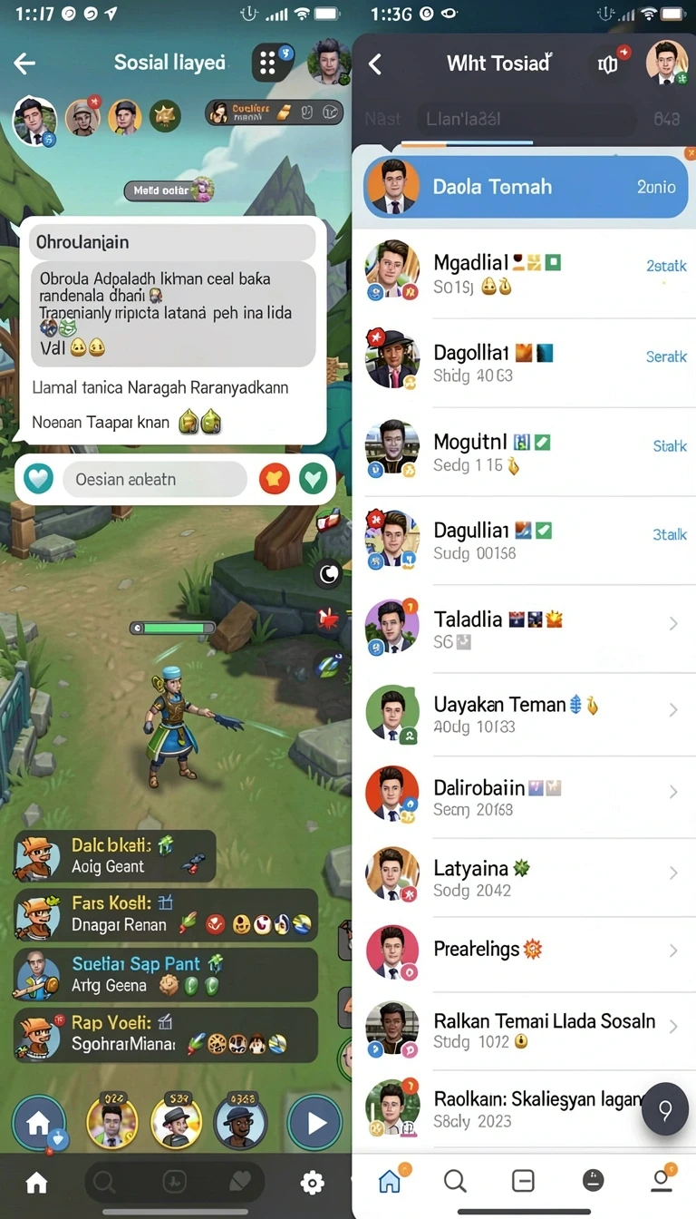 Download mpo666 APK Terbaru untuk HP Android screenshot 4