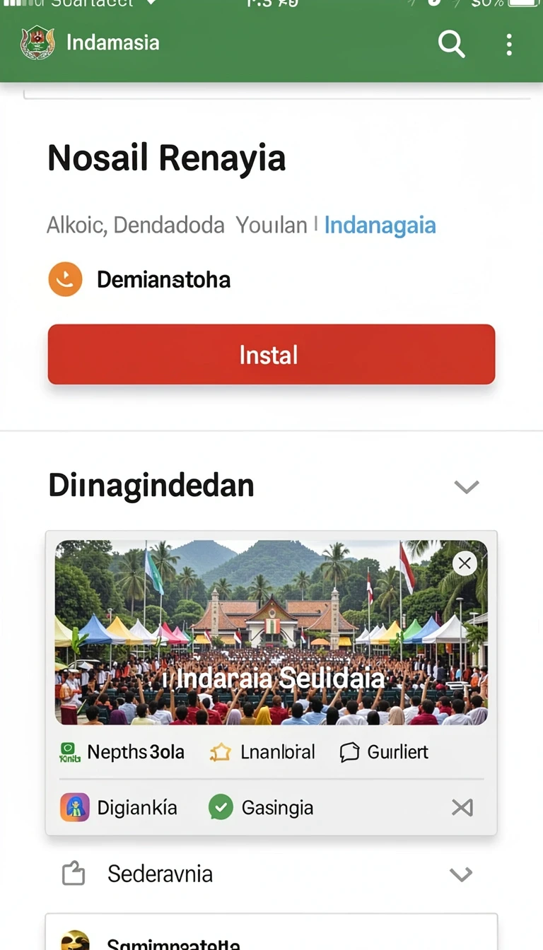Aplikasi big77 Terbaru dan Terlengkap screenshot 4
