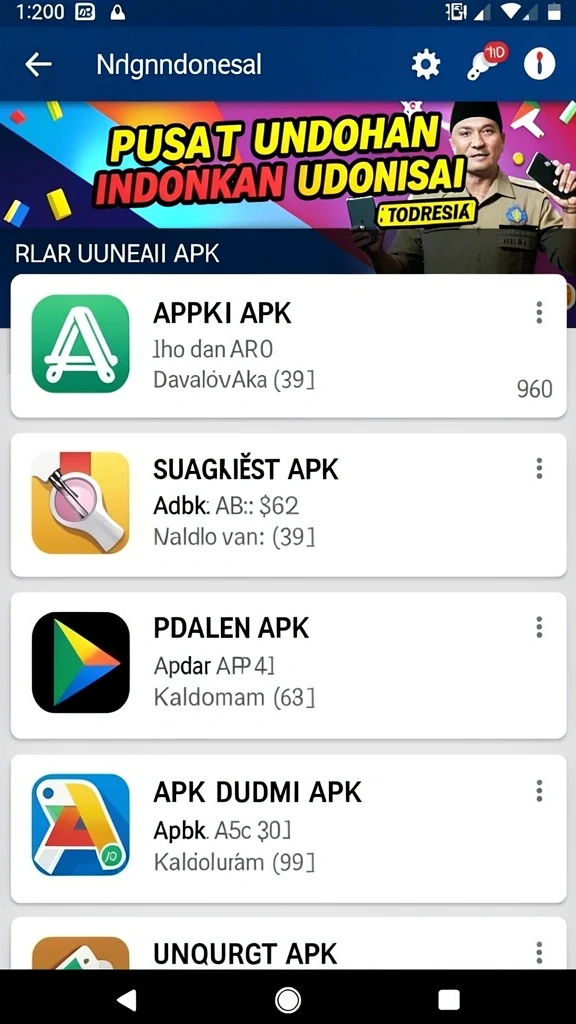 for4d Terbaru 2026: Download APK dan Review screenshot 1