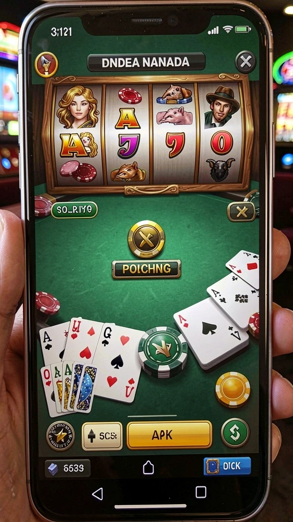Download sl999 APK Original untuk Android screenshot 4