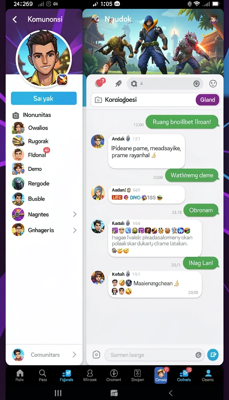 for4d Terbaru 2026: Download APK dan Review screenshot 2