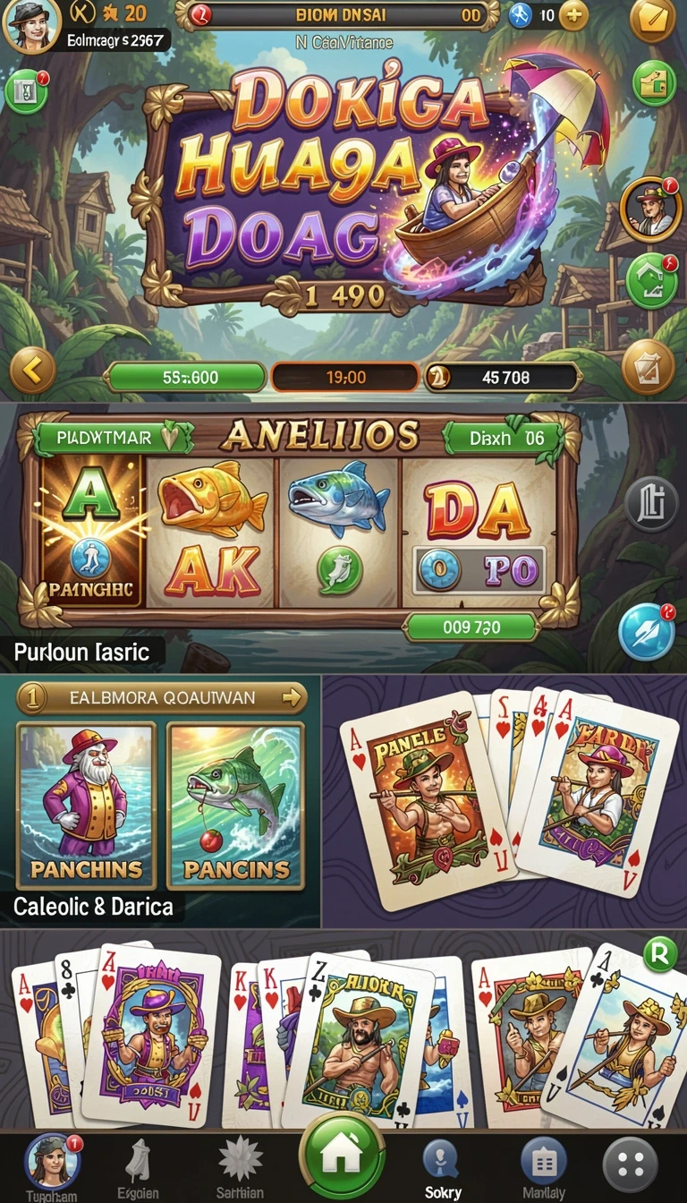 Aplikasi robintogel Terpercaya untuk Android screenshot 1