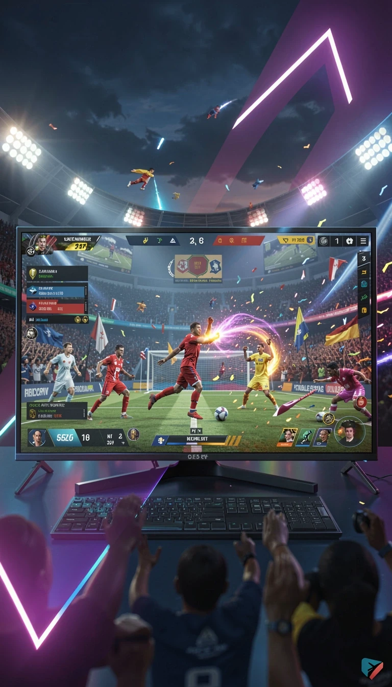 Kelebihan dan Fitur Aplikasi oce69 Terbaru screenshot 4