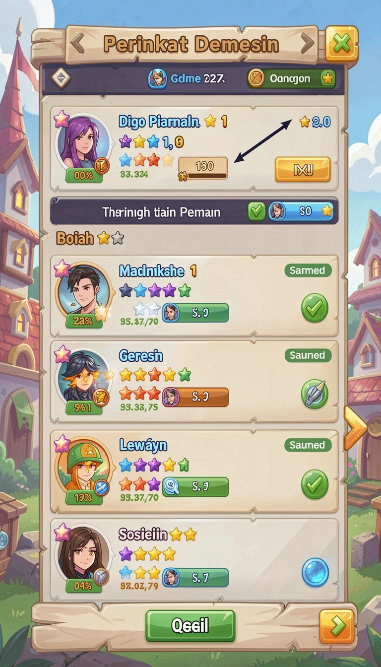 Update Aplikasi 8svip ke Versi Terbaru screenshot 2