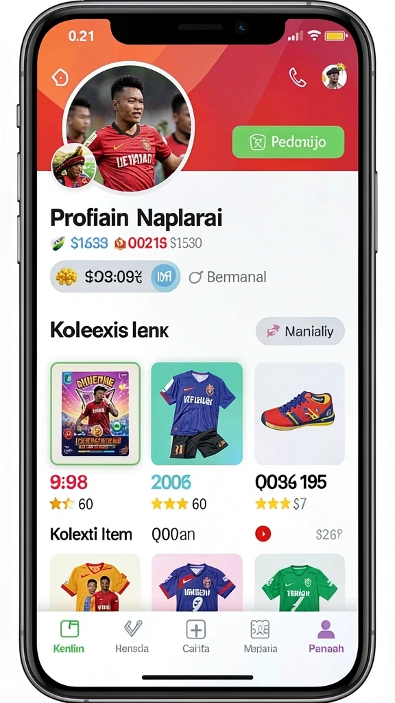 Panduan Instalasi Aplikasi km777 di Android screenshot 3