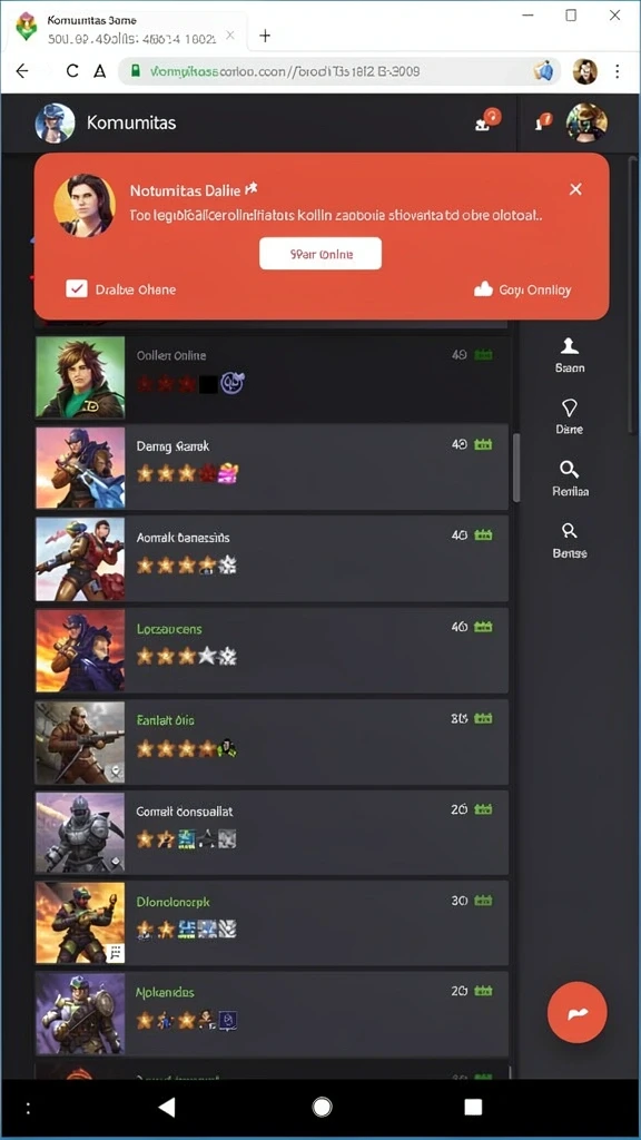 Aplikasi apinaga Terbaru dan Terlengkap screenshot 2